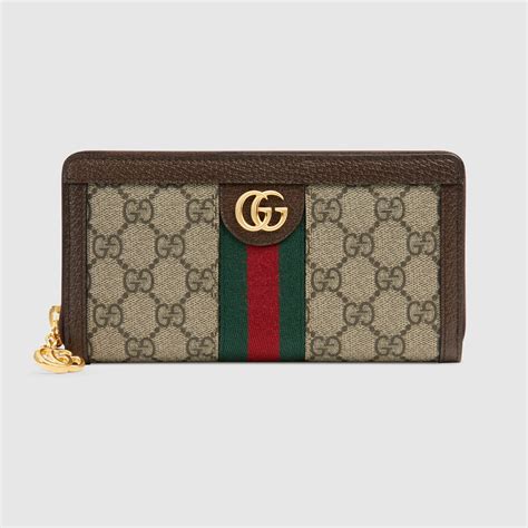 portafoglio gucci classico|Portafogli e portamonete Gucci donna .